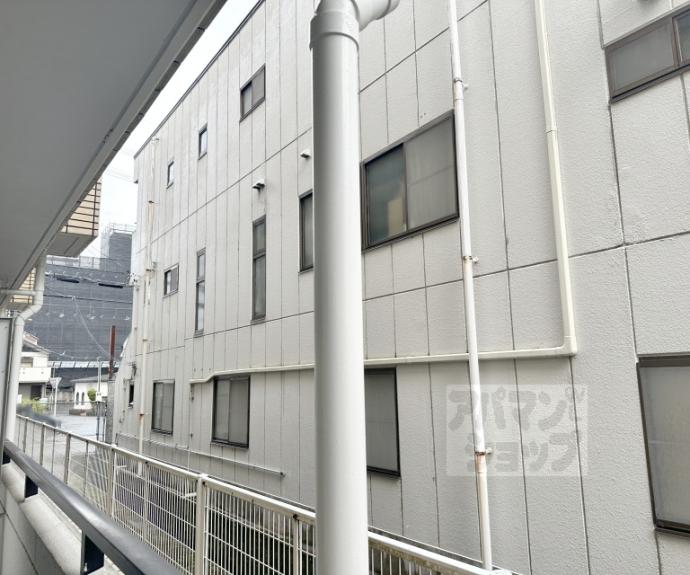 【エントピア桂】間取