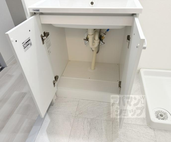 【エントピア桂】間取