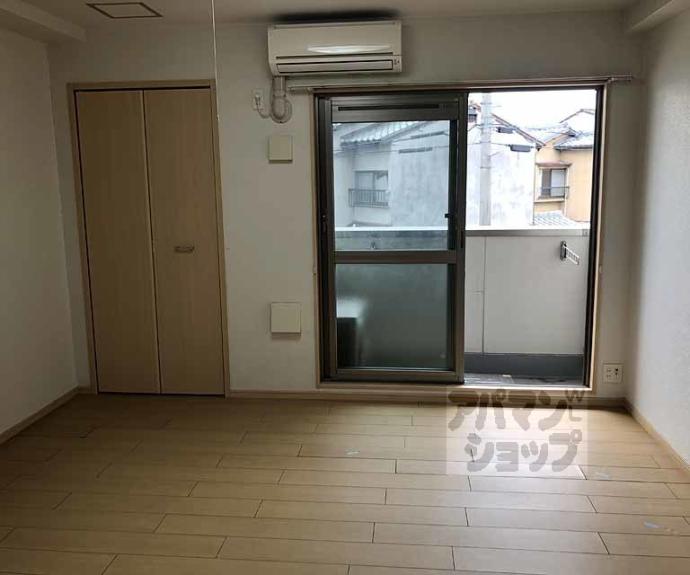 【ヴィラ　フォンテーヌ　桂川】間取