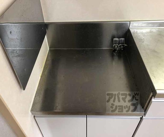 【ヴィラ　フォンテーヌ　桂川】間取