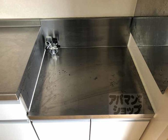 【ヴィラ　フォンテーヌ　桂川】間取