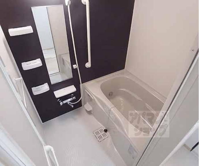 【ヴィラ　フォンテーヌ　桂川】間取