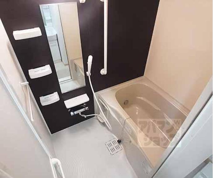 【ヴィラ　フォンテーヌ　桂川】間取