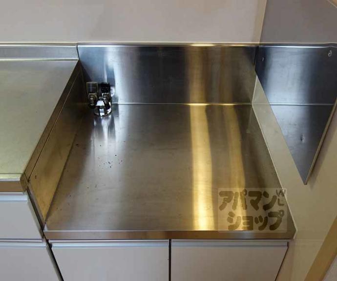 【ヴィラ　フォンテーヌ　桂川】間取