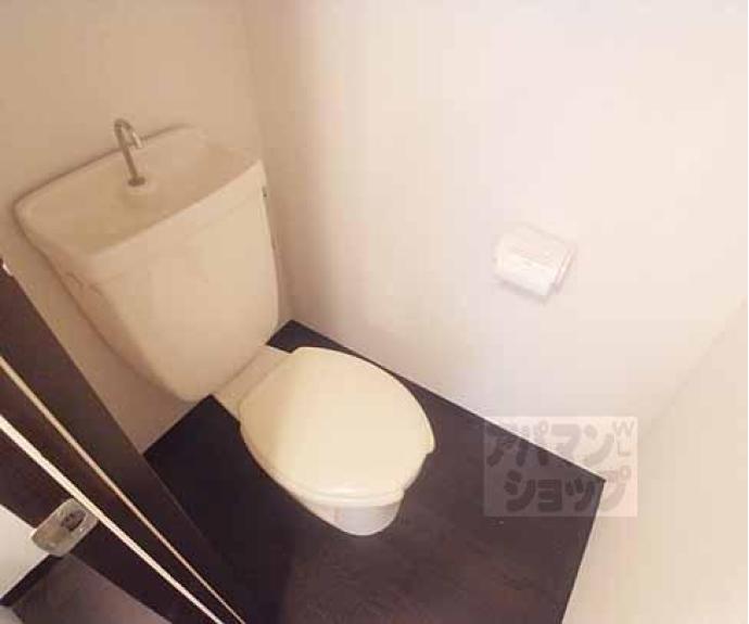 【カーサデ池尻A・B】間取