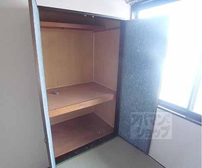 【カーサデ池尻A・B】間取