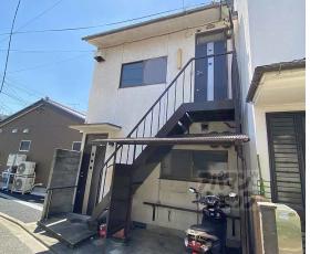 メゾン山内：間取図