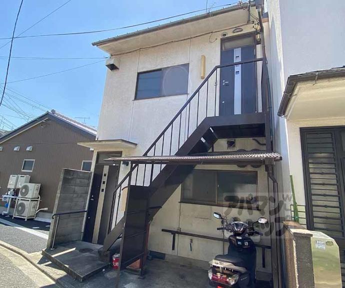 【メゾン山内】間取