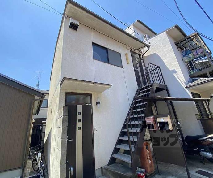 【メゾン山内】間取