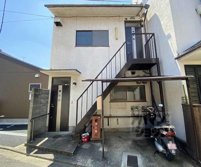 【メゾン山内】間取