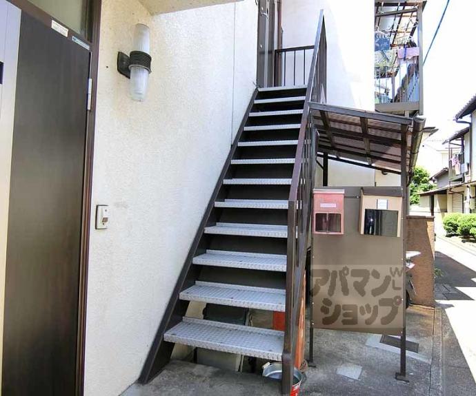 【メゾン山内】間取