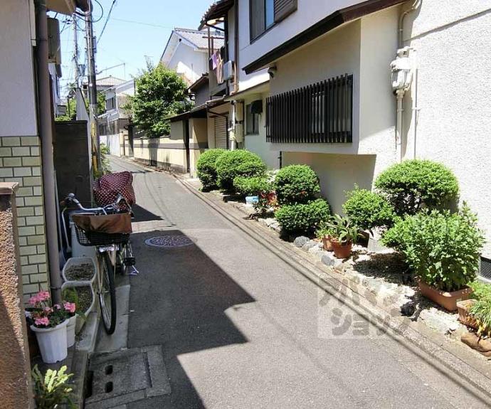 【メゾン山内】間取