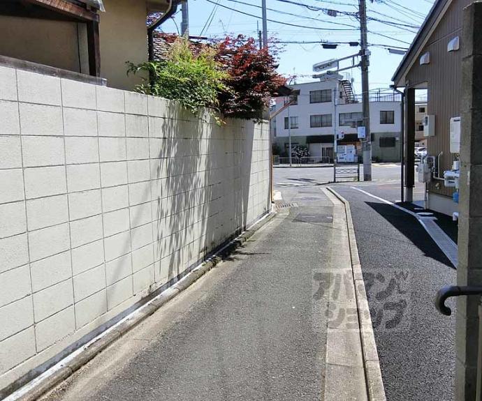 【メゾン山内】間取