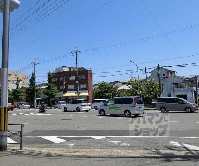 【メゾン山内】間取