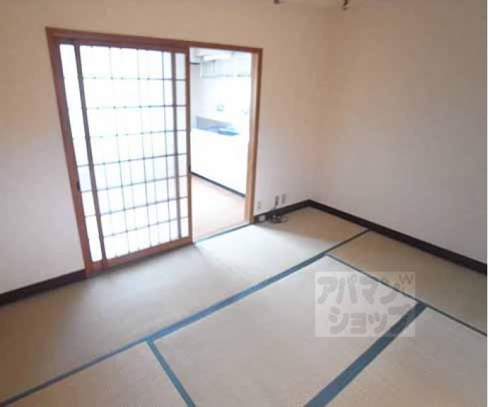 【メゾン山内】間取