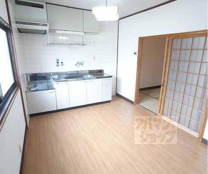 【メゾン山内】間取