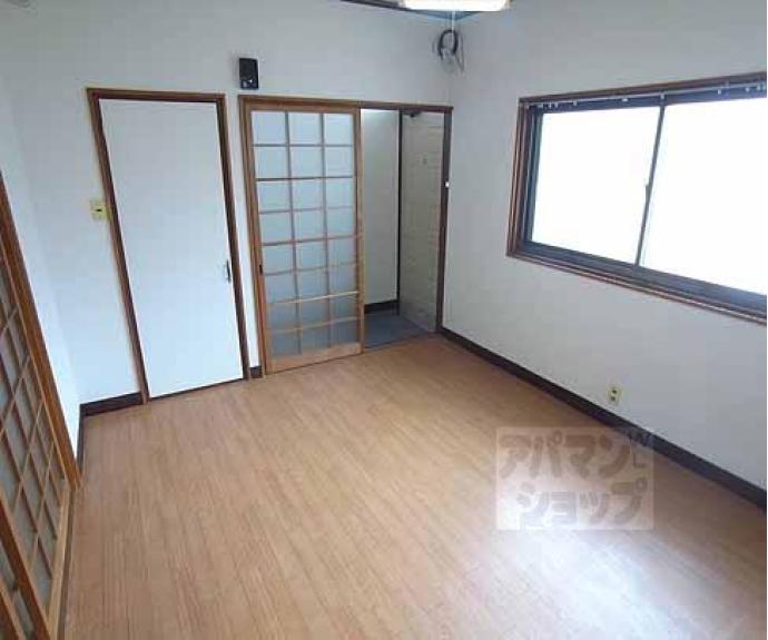 【メゾン山内】間取