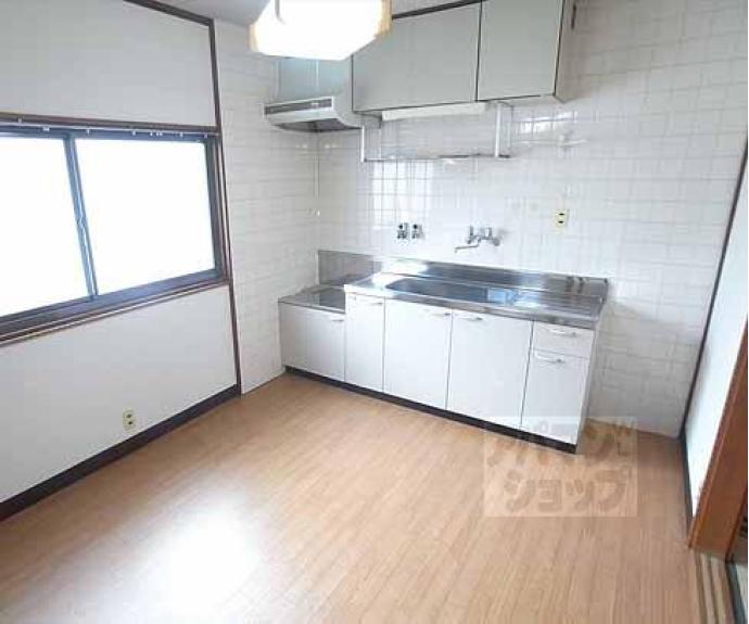 【メゾン山内】間取