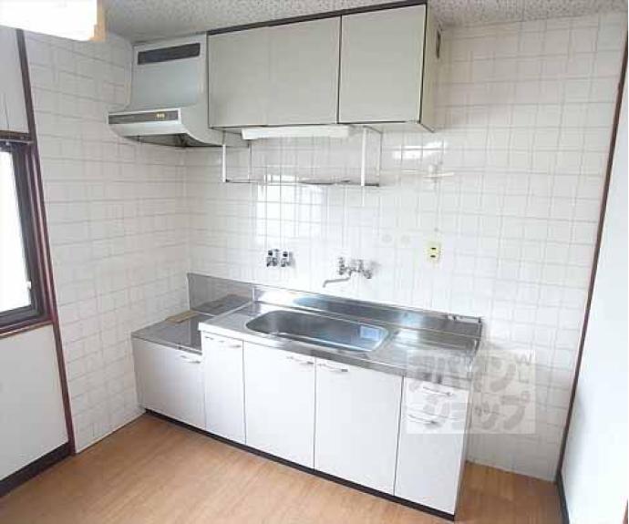 【メゾン山内】間取