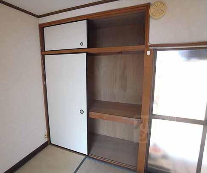 【メゾン山内】間取