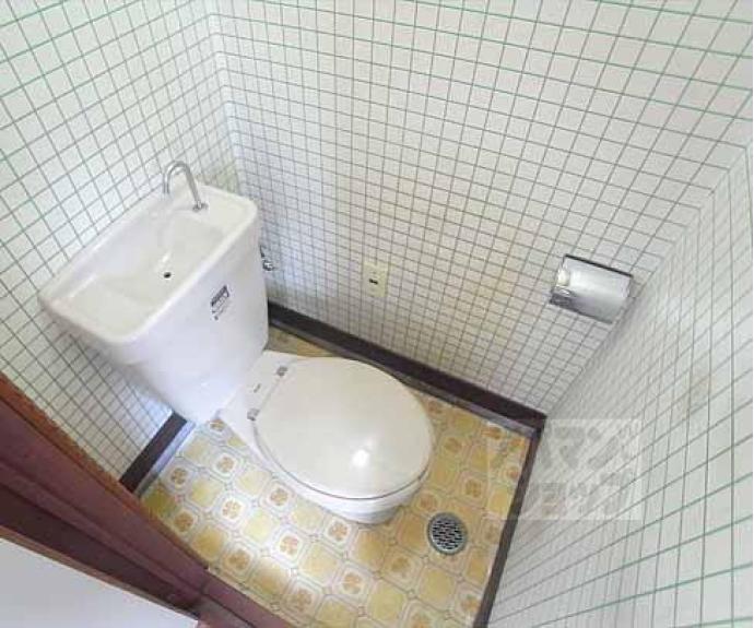 【メゾン山内】間取