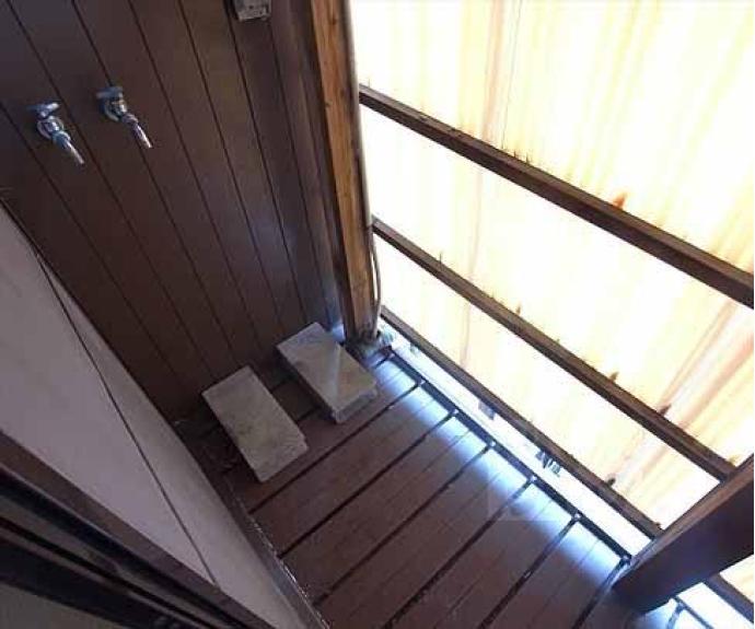 【メゾン山内】間取