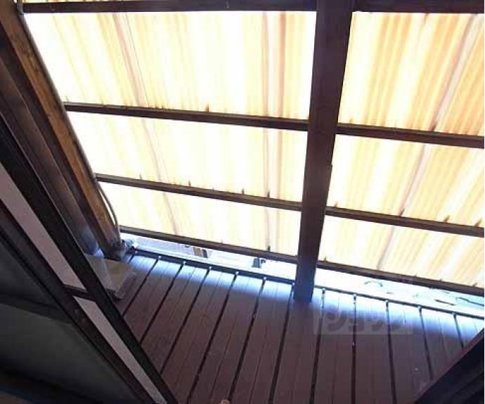 【メゾン山内】間取