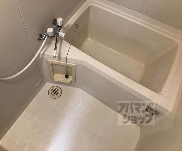 【フレグランス桂】間取