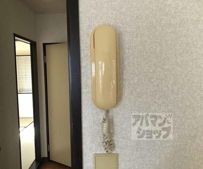 【フレグランス桂】間取