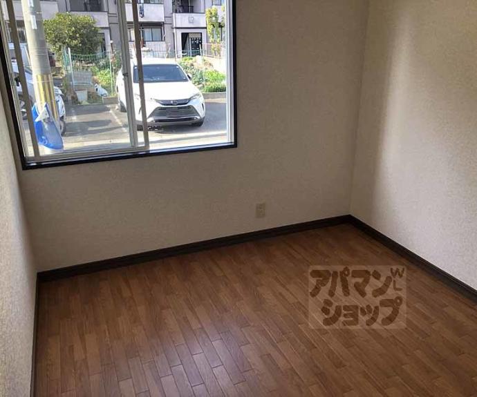 【フレグランス桂】間取