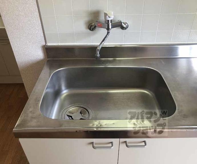 【フレグランス桂】間取