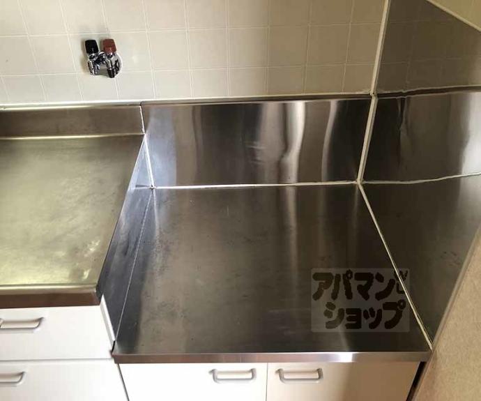 【フレグランス桂】間取