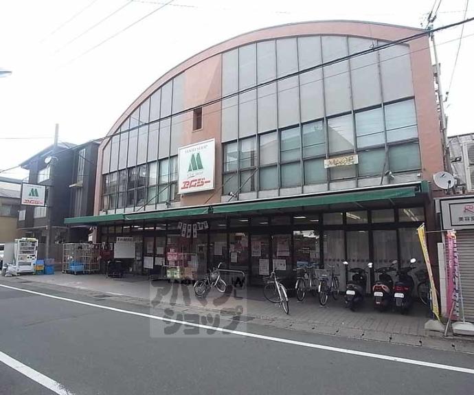 【嵐山ビューハイツ】間取