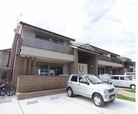 山越ＦＬＯＲＡ　ＧＡＲＤＥＮ：間取図