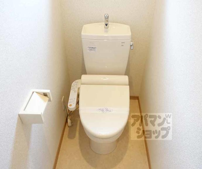 【山越ＦＬＯＲＡ　ＧＡＲＤＥＮ】間取