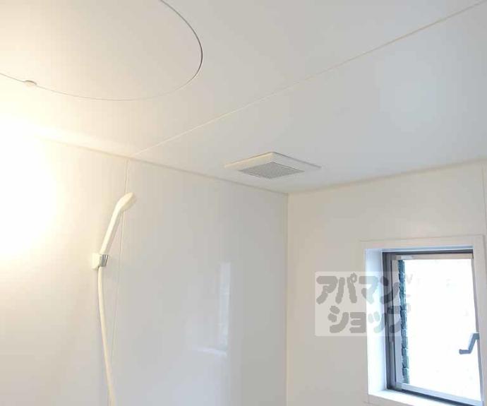 【山越ＦＬＯＲＡ　ＧＡＲＤＥＮ】間取