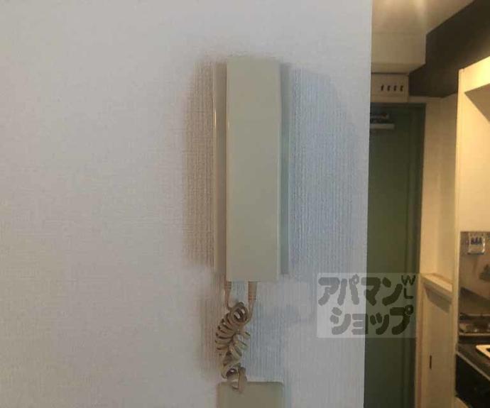 【カプチーノ川島】間取