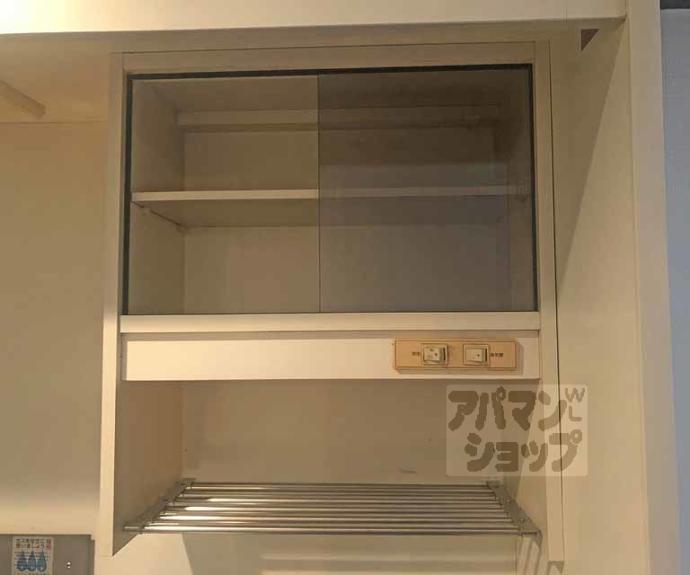 【カプチーノ川島】間取