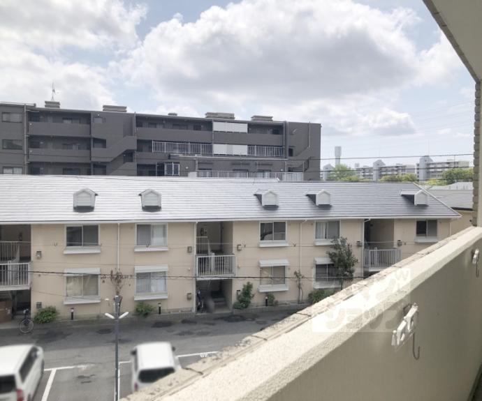 【カレント桂】間取