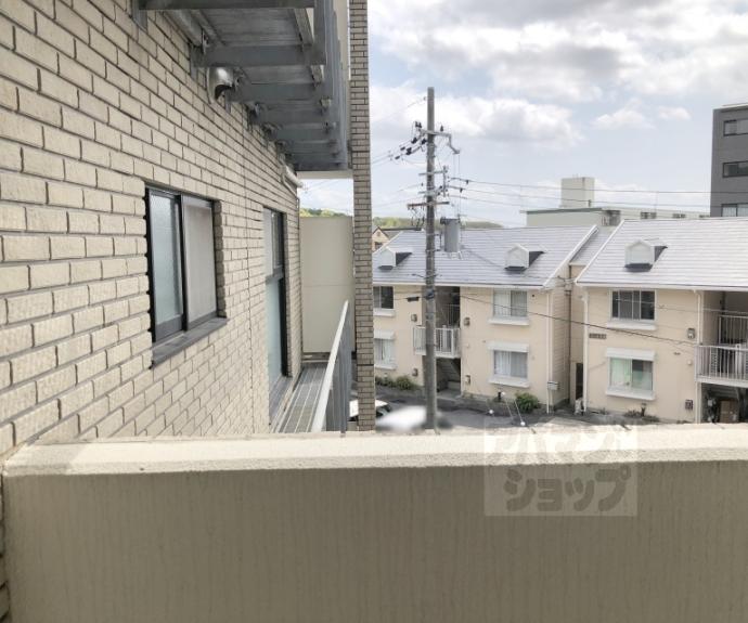 【カレント桂】間取