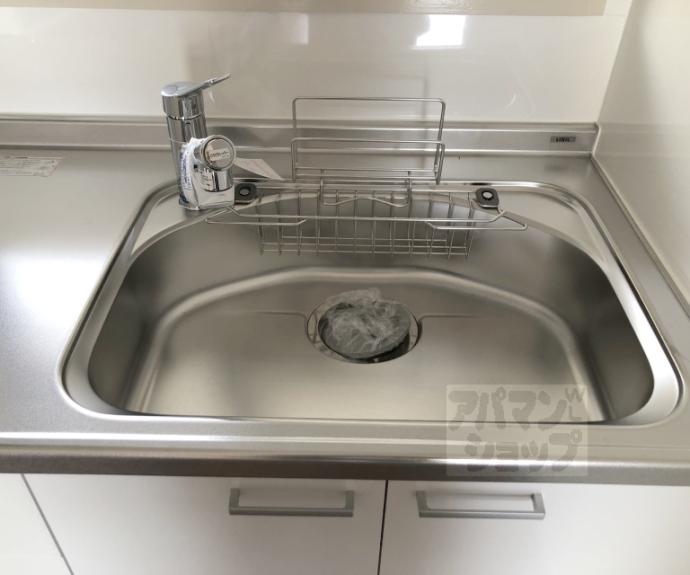 【カレント桂】間取