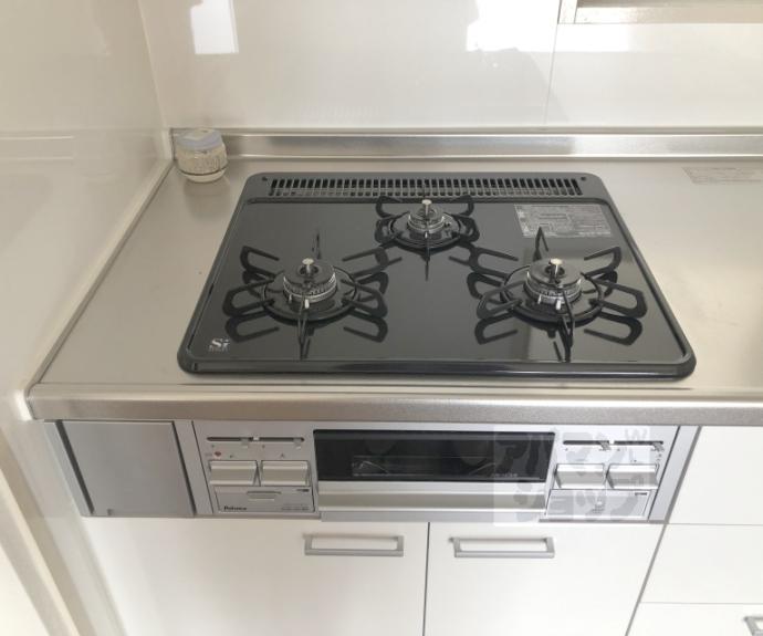 【カレント桂】間取