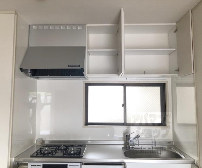 【カレント桂】間取