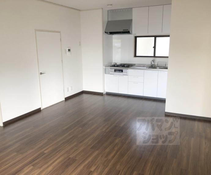 【カレント桂】間取