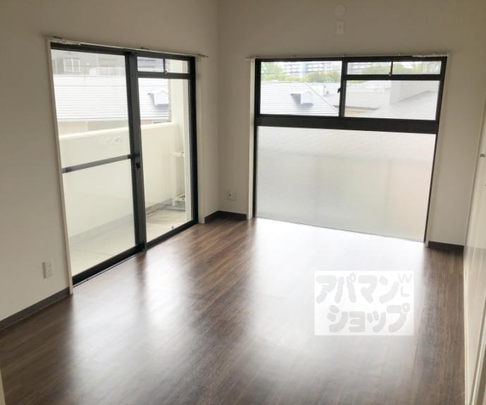 【カレント桂】間取