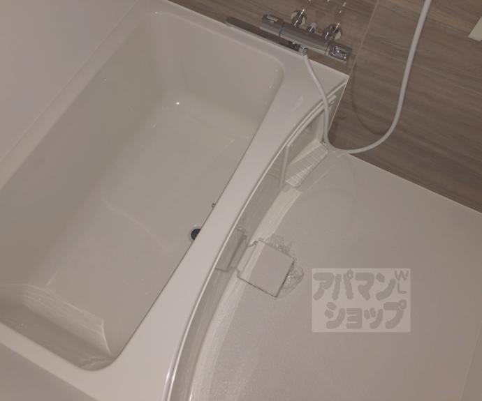 【カレント桂】間取