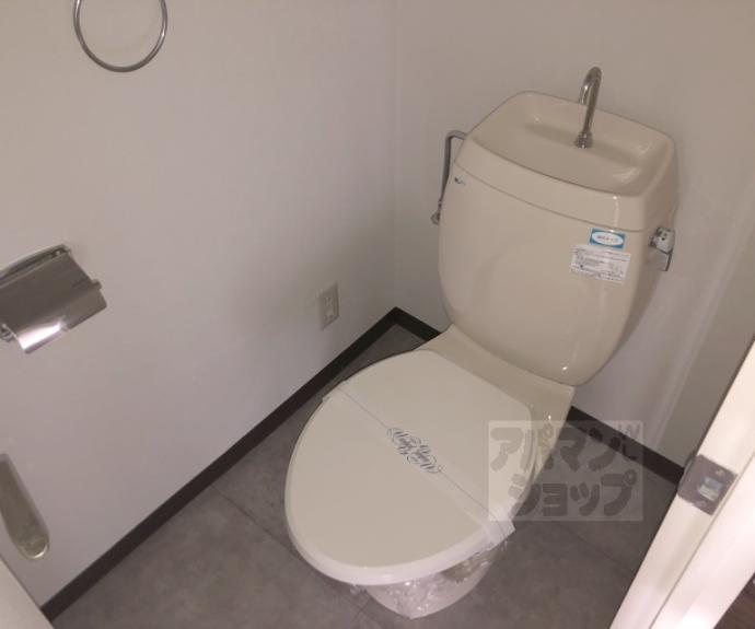 【カレント桂】間取