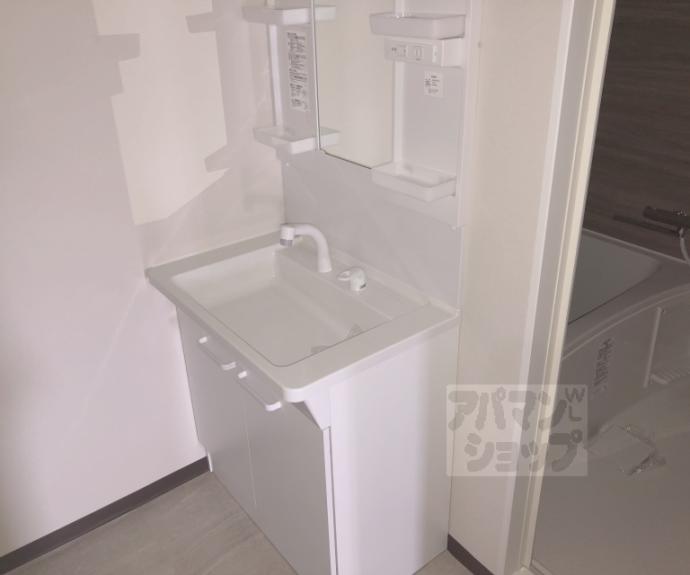 【カレント桂】間取