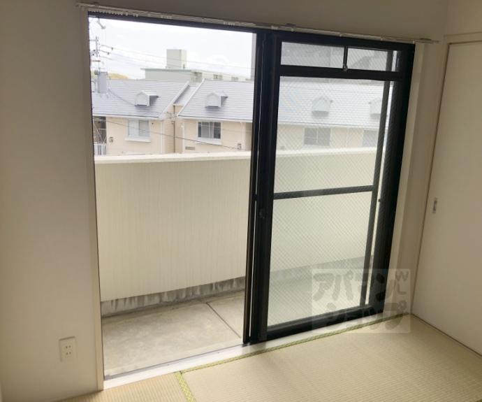 【カレント桂】間取