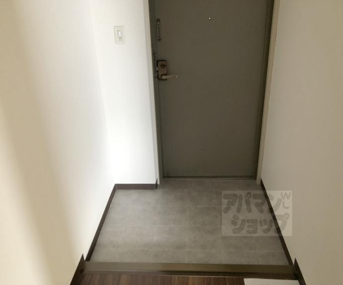 【カレント桂】間取